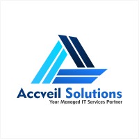 Accveil solutions Pvt. Ltd. logo, Accveil solutions Pvt. Ltd. contact details