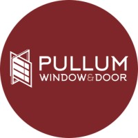 Pullum Window Corp logo, Pullum Window Corp contact details