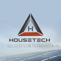 HouseTech Energia Solar logo, HouseTech Energia Solar contact details