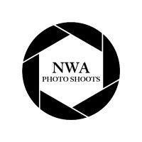 NWA Photo Shoots logo, NWA Photo Shoots contact details