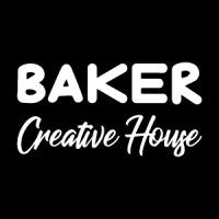 Baker Creative House logo, Baker Creative House contact details