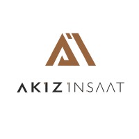 Akiz İnşaat logo, Akiz İnşaat contact details