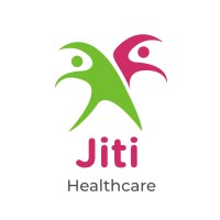 Jiti Care logo, Jiti Care contact details