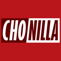 The Chonilla Network logo, The Chonilla Network contact details