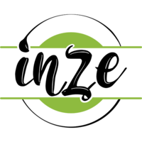 İnze logo, İnze contact details