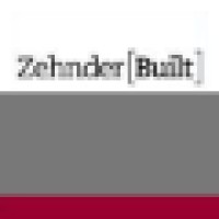 Zehnder Built logo, Zehnder Built contact details