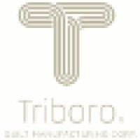 Triboro Quilt Manufacturing Corp. logo, Triboro Quilt Manufacturing Corp. contact details