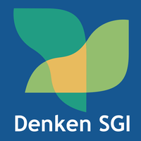 Denken SGI logo, Denken SGI contact details