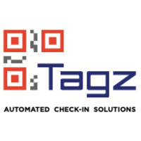 TAGZ Asia Pacific logo, TAGZ Asia Pacific contact details