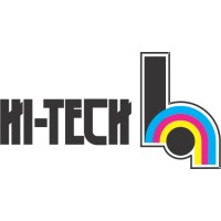 Hi-Tech Printing Services. India logo, Hi-Tech Printing Services. India contact details