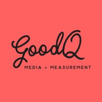 GoodQ Media logo, GoodQ Media contact details