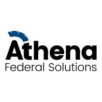 Athena Federal Solutions LLC logo, Athena Federal Solutions LLC contact details