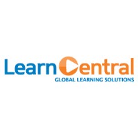 LearnCentral logo, LearnCentral contact details