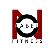 No Label Fitness logo, No Label Fitness contact details