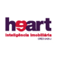 Heart Inteligência Imobiliária logo, Heart Inteligência Imobiliária contact details