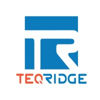 TEQRIDGE logo, TEQRIDGE contact details