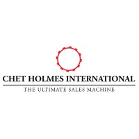 Chet Holmes International logo, Chet Holmes International contact details