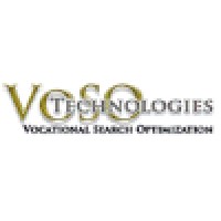 VoSO Technologies Inc. logo, VoSO Technologies Inc. contact details