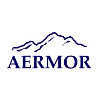 AERMOR logo, AERMOR contact details