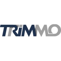 Trimmo logo, Trimmo contact details