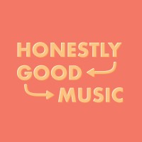 Honestly Good Music logo, Honestly Good Music contact details