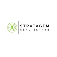 Stratagem Real Estate logo, Stratagem Real Estate contact details