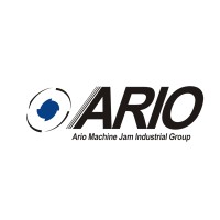 Ario Machine | آریو ماشین logo, Ario Machine | آریو ماشین contact details