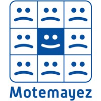 Motemayez Co logo, Motemayez Co contact details