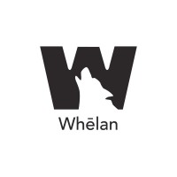 Whēlan logo, Whēlan contact details