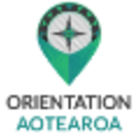 Orientation Aotearoa logo, Orientation Aotearoa contact details