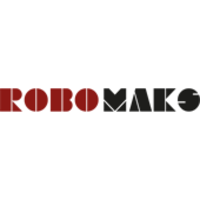 Robomaks logo, Robomaks contact details