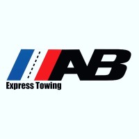 A&B Express Tow INC. logo, A&B Express Tow INC. contact details