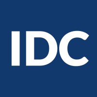 IDC Business Services logo, IDC Business Services contact details