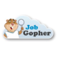 JobGopher.net logo, JobGopher.net contact details