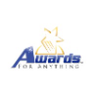 Awards For Anything logo, Awards For Anything contact details