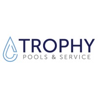 Trophy Pools and Service logo, Trophy Pools and Service contact details