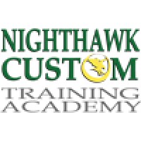 Nighthawk Custom Training Academy logo, Nighthawk Custom Training Academy contact details