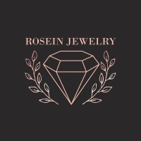 Rosein Jewelry logo, Rosein Jewelry contact details