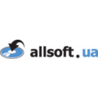 Allsoft Ukraine logo, Allsoft Ukraine contact details