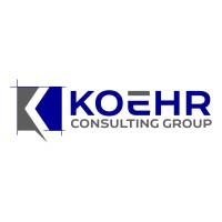 Koehr Consulting Group logo, Koehr Consulting Group contact details