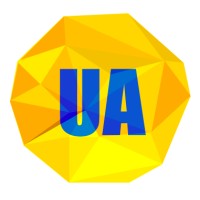 UA Developers logo, UA Developers contact details