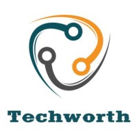 Techworth.info logo, Techworth.info contact details