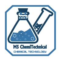 MS ChemiTechnical | الكيمياء والهندسة الكيميائية logo, MS ChemiTechnical | الكيمياء والهندسة الكيميائية contact details