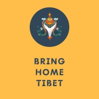 BRING HOME TIBET logo, BRING HOME TIBET contact details