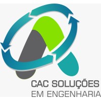 CAC Soluções em Engenharia logo, CAC Soluções em Engenharia contact details