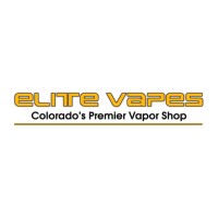 Elite Vapes logo, Elite Vapes contact details