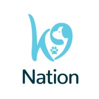 K9 Nation logo, K9 Nation contact details