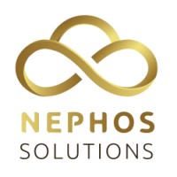 Nephos Solutions Limited logo, Nephos Solutions Limited contact details