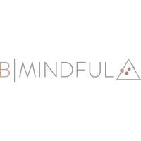 B|Mindful logo, B|Mindful contact details