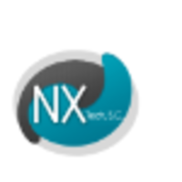 NXTech logo, NXTech contact details